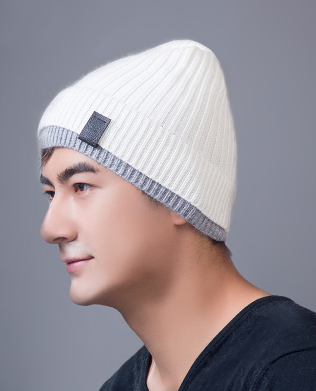 Cashmere Winter hat Cashmere Winter hat