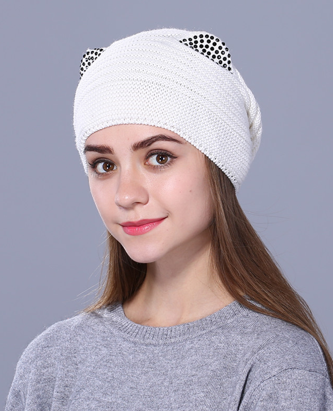 Thick Winter Hat Thick Winter Hat