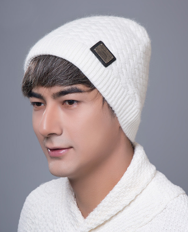 Exclusive Knitted Winter Hat Exclusive Knitted Winter Hat