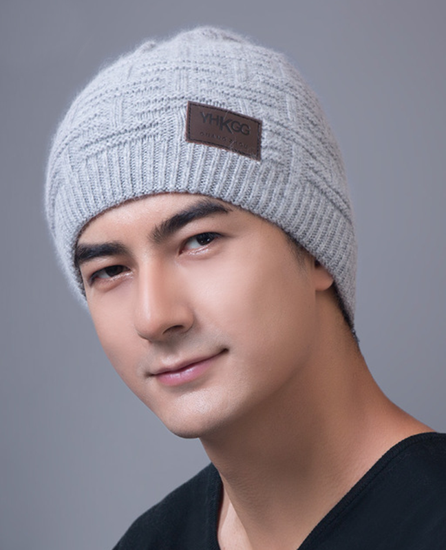 Exclusive Knitted Winter Hat Exclusive Knitted Winter Hat
