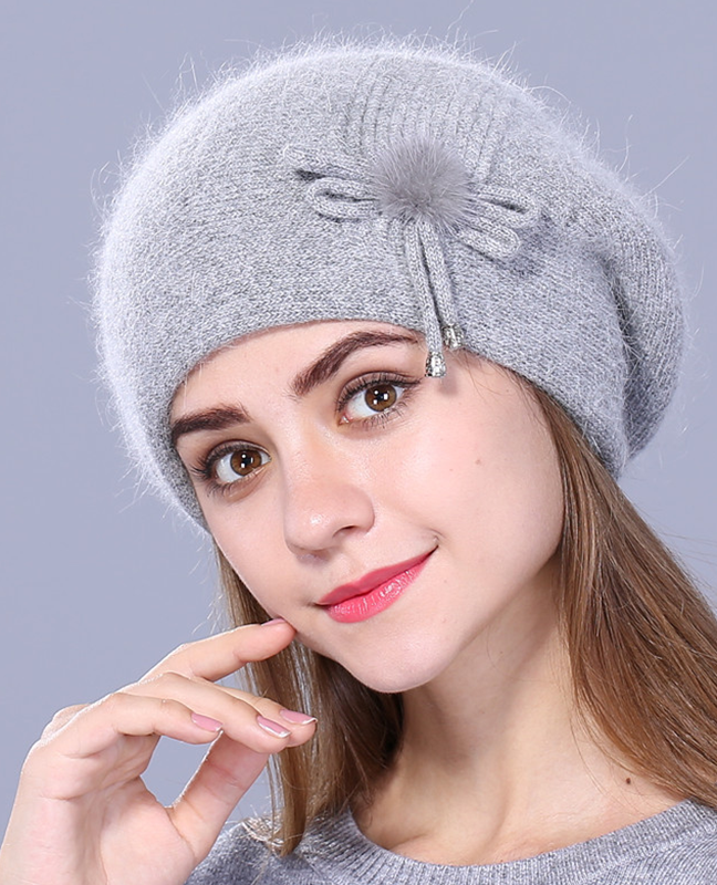 Premium Winter beret Premium Winter beret