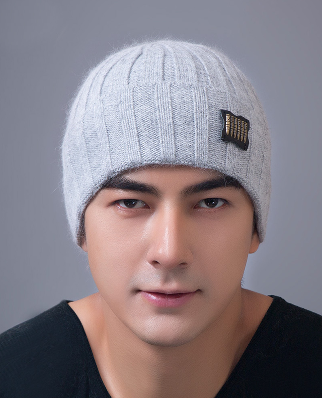 Acrylic Knit Winter Hats Acrylic Knit Winter Hats