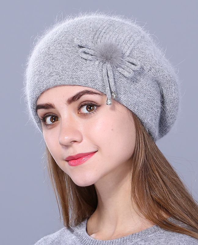 Premium Winter beret Premium Winter beret