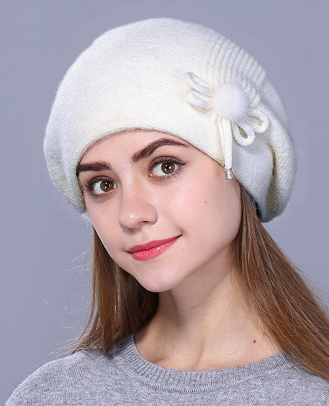 Premium Winter beret Premium Winter beret