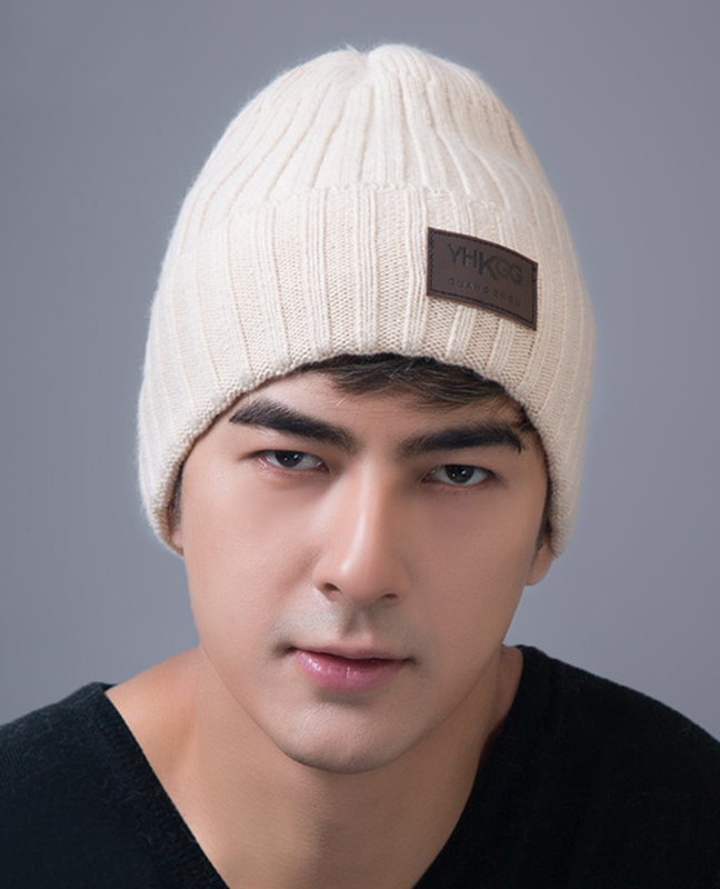 Exclusive unisex beanie Exclusive unisex beanie