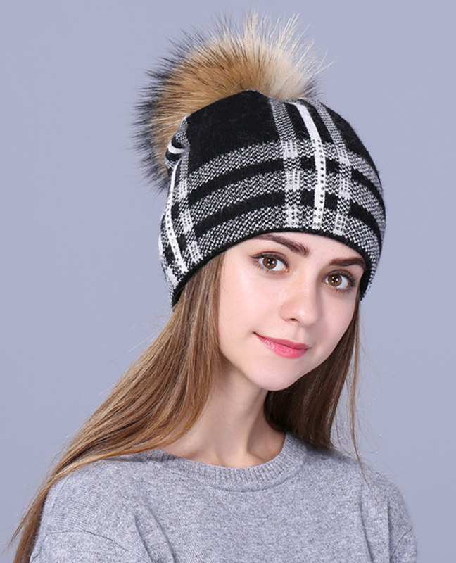 Winter Luxury hat Winter Luxury hat