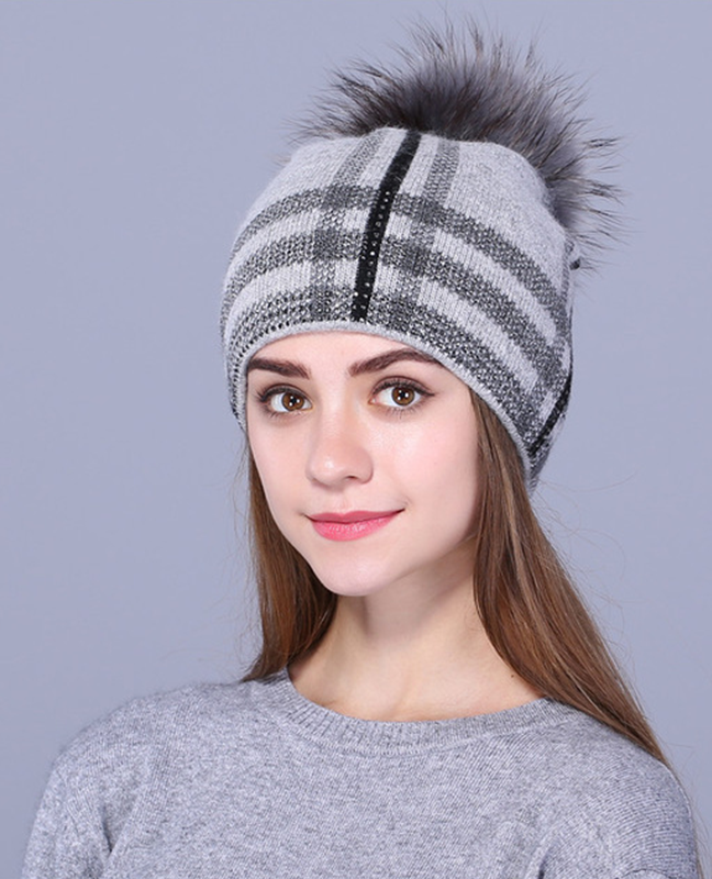 Winter Luxury hat Winter Luxury hat